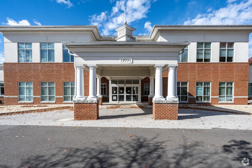 14999 Health Center Dr, Bowie, MD à louer - Photo de l’immeuble – Image 3 sur 4