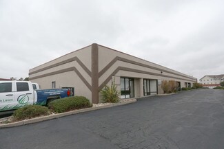 Plus de détails pour 720 Billings St, Aurora, CO - Industriel/Logistique à louer