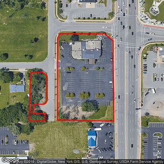 Plus de détails pour 6766 Transit Rd, Buffalo, NY - Local commercial à vendre