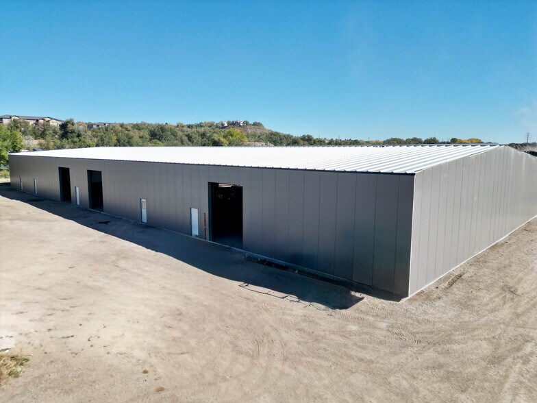 2185 Janitell Rd, Colorado Springs, CO à louer - Photo de l’immeuble – Image 1 sur 12