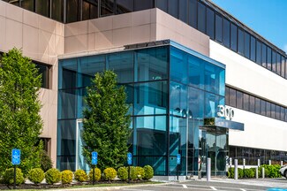 Plus de détails pour 300 First Ave, Needham, MA - Bureau, Bureau/Médical à louer