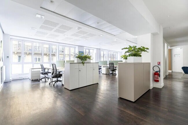 Plus de détails pour Bureau à louer