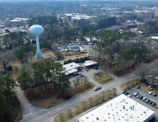 Plus de détails pour Downtown Cary Assemblage – à vendre, Cary, NC