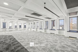 Plus de détails pour 1 Boulevard Marius Vivier-Merle, Lyon - Bureau à louer