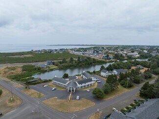 Plus de détails pour 1031 Discovery Ave SE, Ocean Shores, WA - Logement à vendre