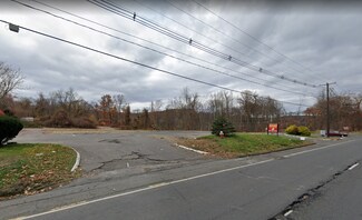 Plus de détails pour 2620 S Main St, Waterbury, CT - Terrain à louer
