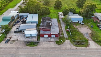Plus de détails pour 18496 US Highway 59, New Caney, TX - Local commercial à vendre