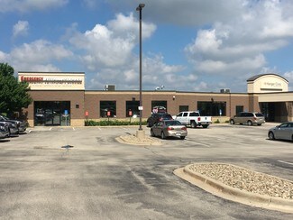 Plus de détails pour 121 23rd Ave SW, Rochester, MN - Bureau/Local commercial à louer