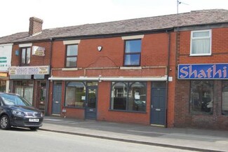 Plus de détails pour 232-242 Eaves Ln, Chorley - Local commercial à louer