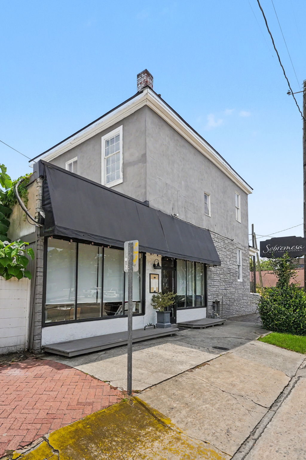 2312 Abercorn St, Savannah, GA à vendre Photo de l’immeuble– Image 1 sur 46