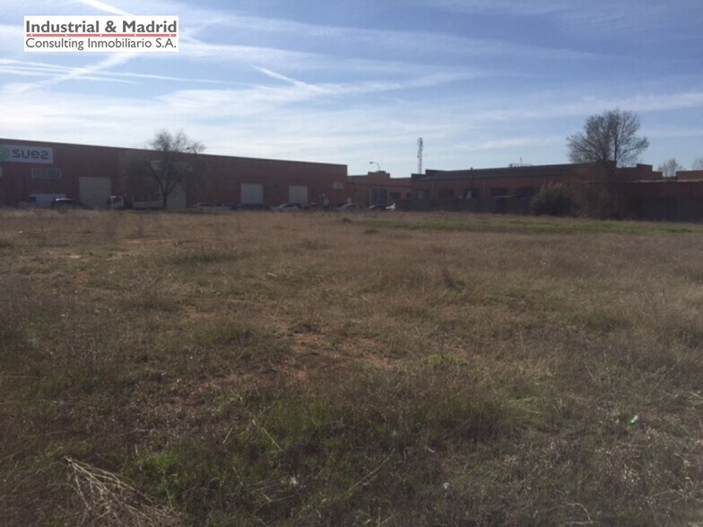 Terrain dans Arganda del Rey, Madrid à vendre - Autre – Image 3 sur 3