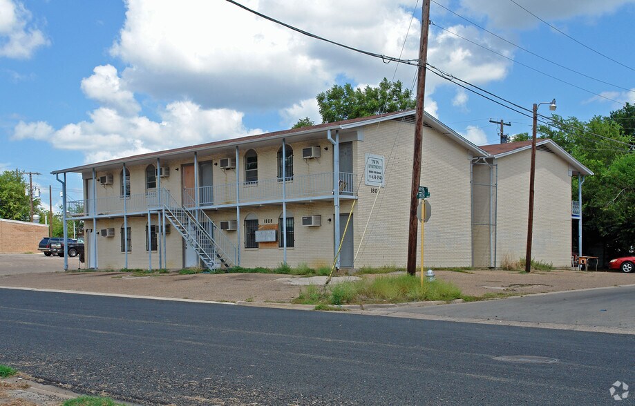 1808 N 8th St, Killeen, TX à vendre - Photo de l’immeuble – Image 3 sur 24