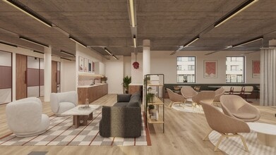 65-70 White Lion St, Londres à louer Photo de l’immeuble– Image 1 sur 4