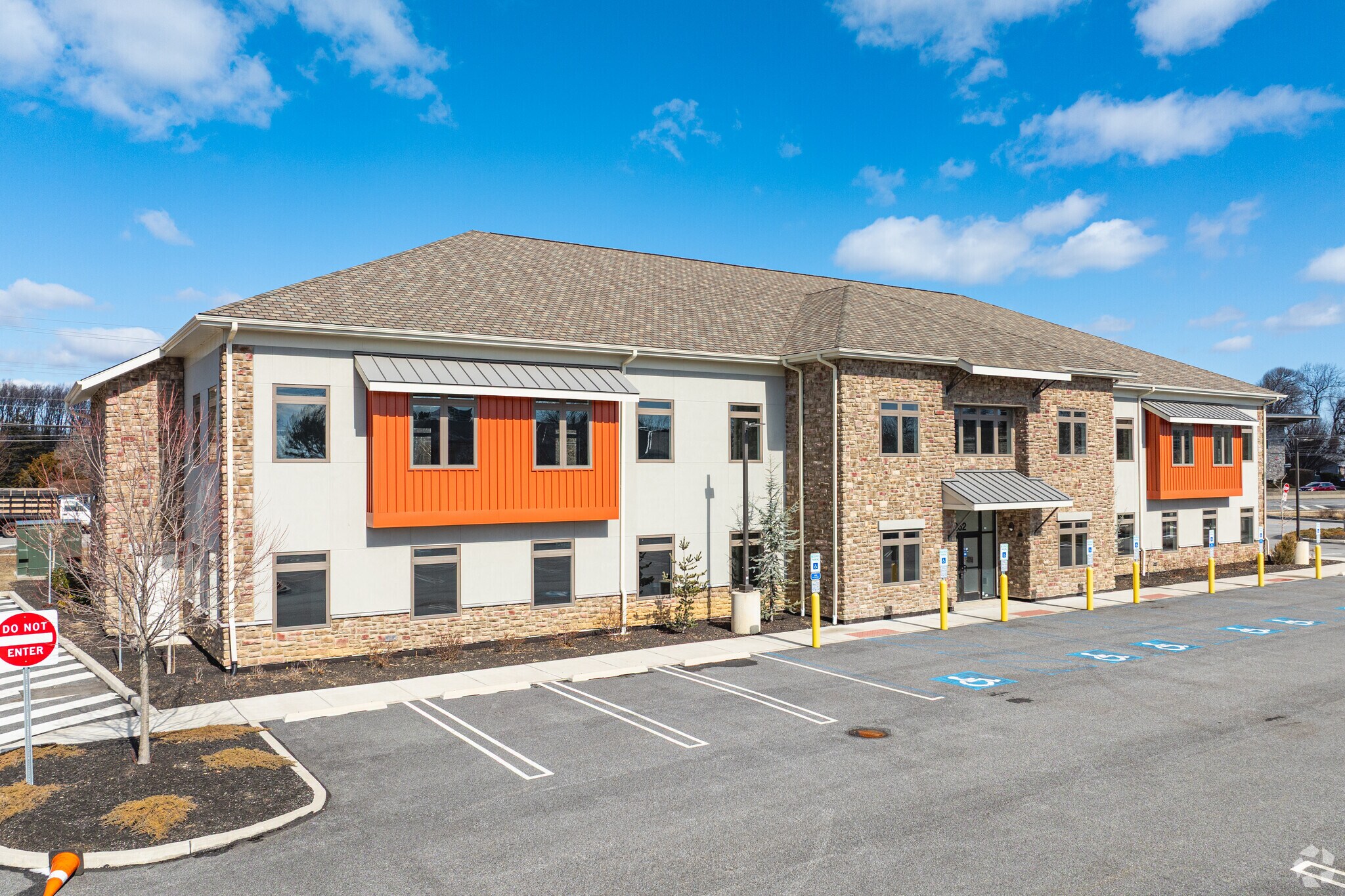 262 Baltimore Pike, Glen Mills, PA à louer Photo principale– Image 1 sur 6