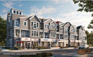 Plus de détails pour River Rd W, Wasaga Beach, ON - Terrain à vendre