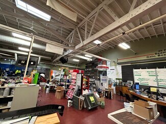 Plus de détails pour 2950 N Western Ave, Chicago, IL - Industriel/Logistique à louer