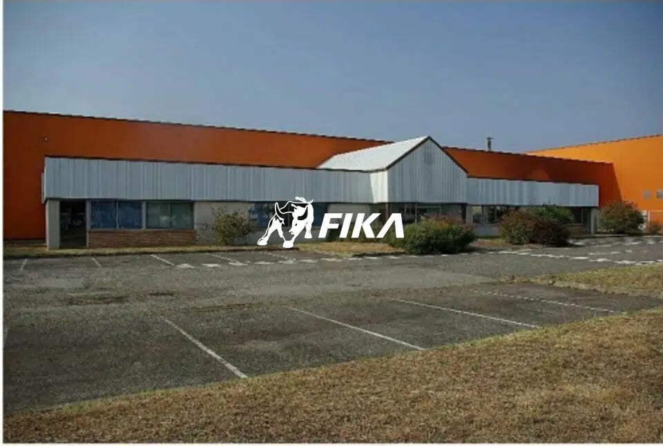 Bureau dans Tournefeuille à louer Photo principale– Image 1 sur 9