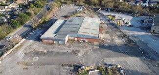 Plus de détails pour Station Rd, Dewsbury - Industriel/Logistique à vendre
