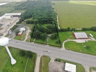Plus de détails pour 6131 Highway 146, Dayton, TX - Terrain à vendre