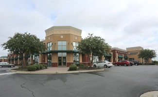Plus de détails pour 5824 Samet Dr, High Point, NC - Local commercial à louer