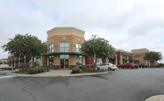 Plus de détails pour 5824 Samet Dr, High Point, NC - Local commercial à louer