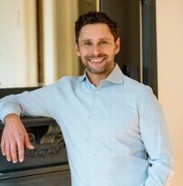 Ian Mednick