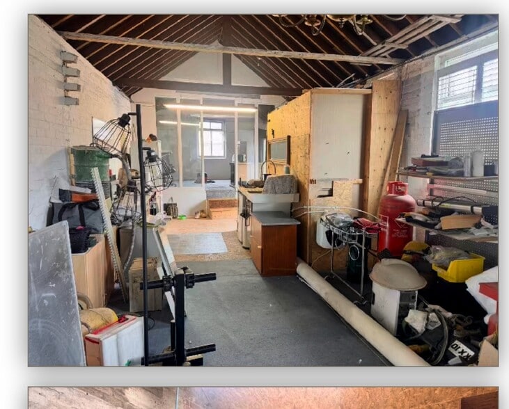 107A Bournemouth Rd, Poole à vendre - Photo intérieure – Image 2 sur 9
