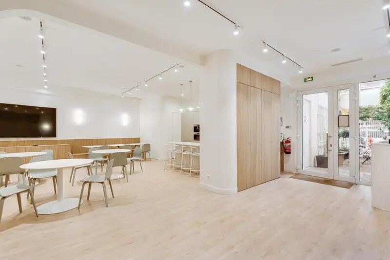Bureau dans Boulogne-Billancourt à vendre - Photo de l’immeuble – Image 2 sur 38