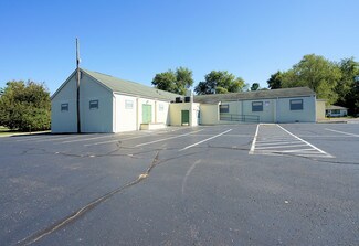 Plus de détails pour 315 2nd St, Morrow, OH - Spécialisé à vendre