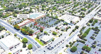 Plus de détails pour 8014 Lower Sacramento Rd, Stockton, CA - Local commercial à louer