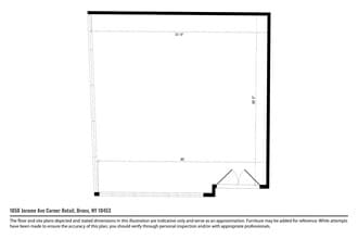 1850 Jerome Ave, Bronx, NY à louer Photo intérieure– Image 2 sur 2