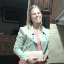 Shari Rust