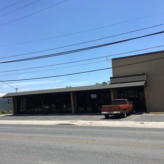 Plus de détails pour 2318-2324 Blanco Rd, San Antonio, TX - Local commercial à louer