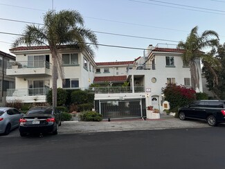 Plus de détails pour 760 W Hamilton Ave, San Pedro, CA - Logement à vendre