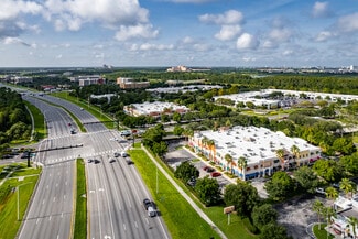 Plus de détails pour 8865 Commodity Cir, Orlando, FL - Bureau à vendre