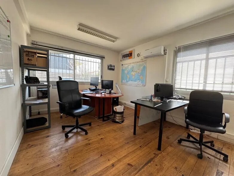 Bureau dans Cugnaux à louer - Photo intérieure – Image 2 sur 12