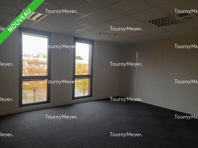 Bureau dans Rennes à vendre - Photo intérieure – Image 3 sur 3