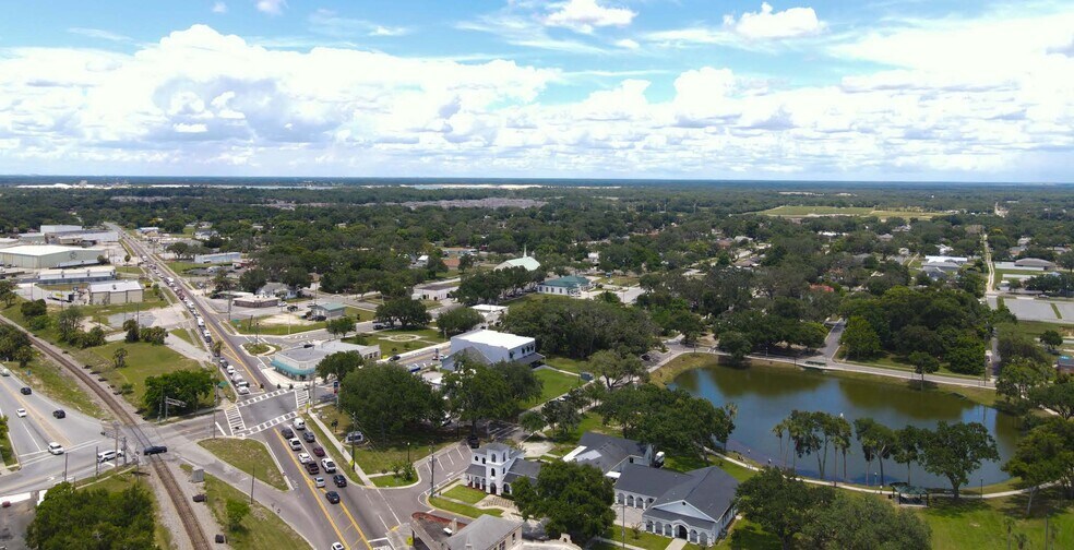 Highway 27, Davenport, FL à louer - Photo de l’immeuble – Image 3 sur 5