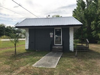 Plus de détails pour 3846 Reid St, Palatka, FL - Local commercial à vendre