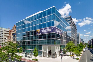 Plus de détails pour 900 19th St NW, Washington, DC - Local commercial à louer