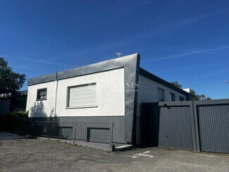 Plus de détails pour Bureau à louer