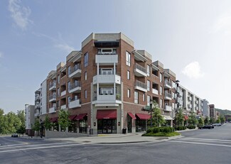 Plus de détails pour Two Town Square Blvd, Asheville, NC - Différents types d’espaces à louer