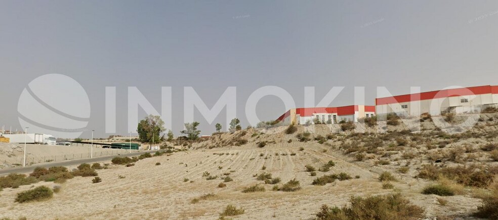 Terrain dans Archena, Murcia à vendre - Photo de l’immeuble – Image 3 sur 5