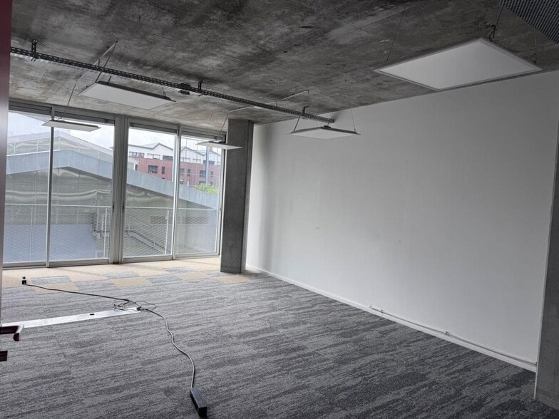 19 Bis Rue La Noue Bras De Fer, Nantes à vendre - Photo intérieure – Image 3 sur 7