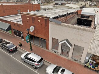 Plus de détails pour 218 N Main St, Beaver Dam, KY - Local commercial à vendre