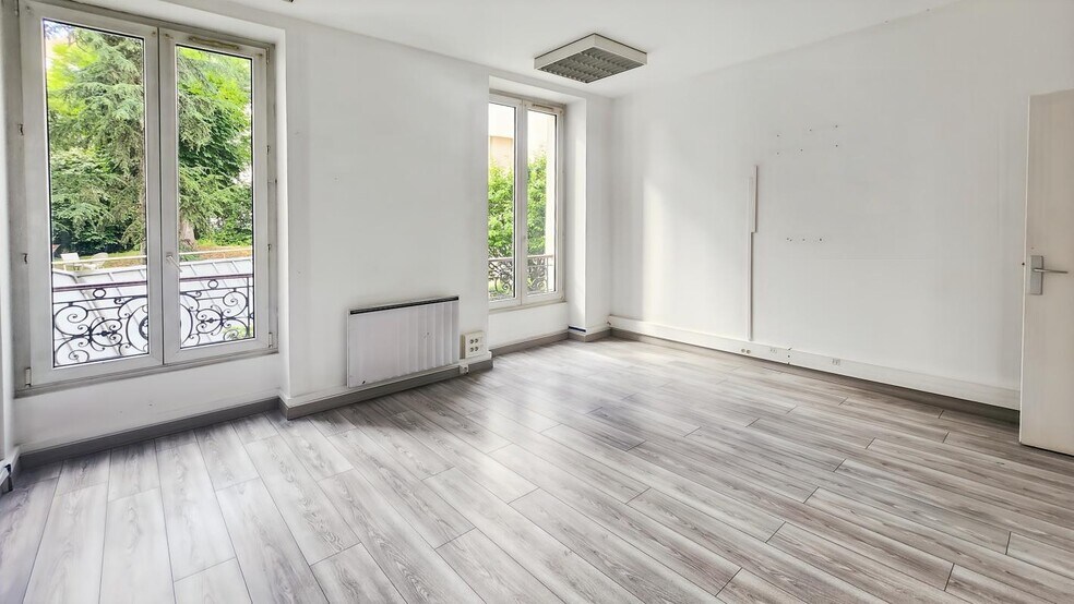 Bureau dans Paris à louer - Photo intérieure – Image 1 sur 8