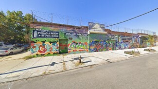 Plus de détails pour 71 White St, Brooklyn, NY - Industriel/Logistique à vendre
