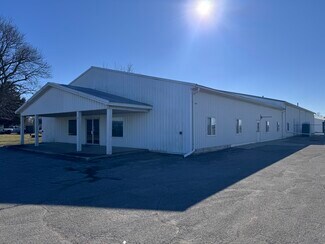 Plus de détails pour 19828 US Highway 6, New Paris, IN - Local d'activités à louer