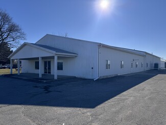 Plus de détails pour 19828 US Highway 6, New Paris, IN - Local d'activités à louer