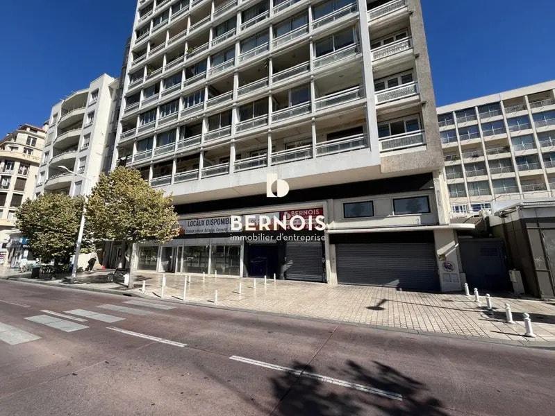 Local commercial dans Toulon à vendre Photo de l’immeuble– Image 1 sur 17